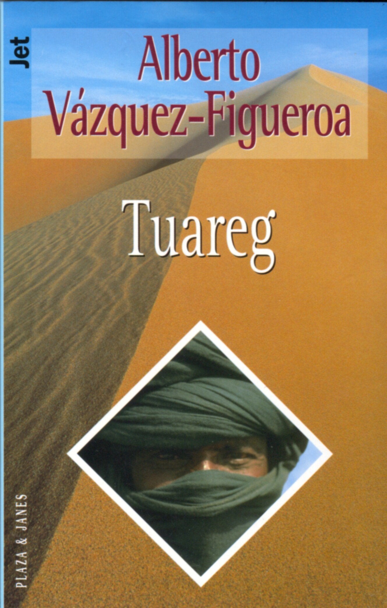Tuareg