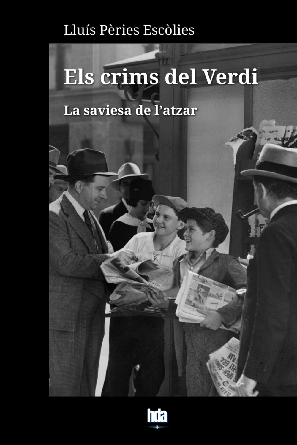 Els crims del Verdi