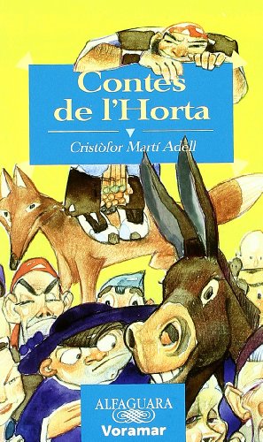 Contes de L'Horta (LECTURAS)