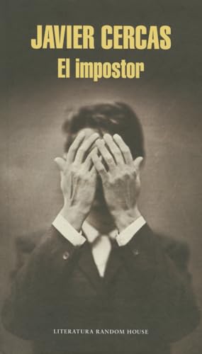 El impostor (Random House)