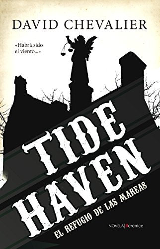 Tide Haven (El Refugio De Las Mareas) (Poe)