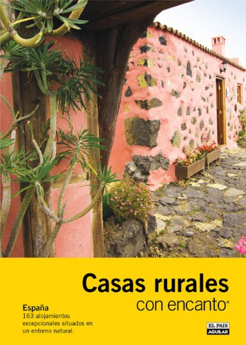 CASAS RURALES CON ENCANTO 2009 (SIN COLECCION)