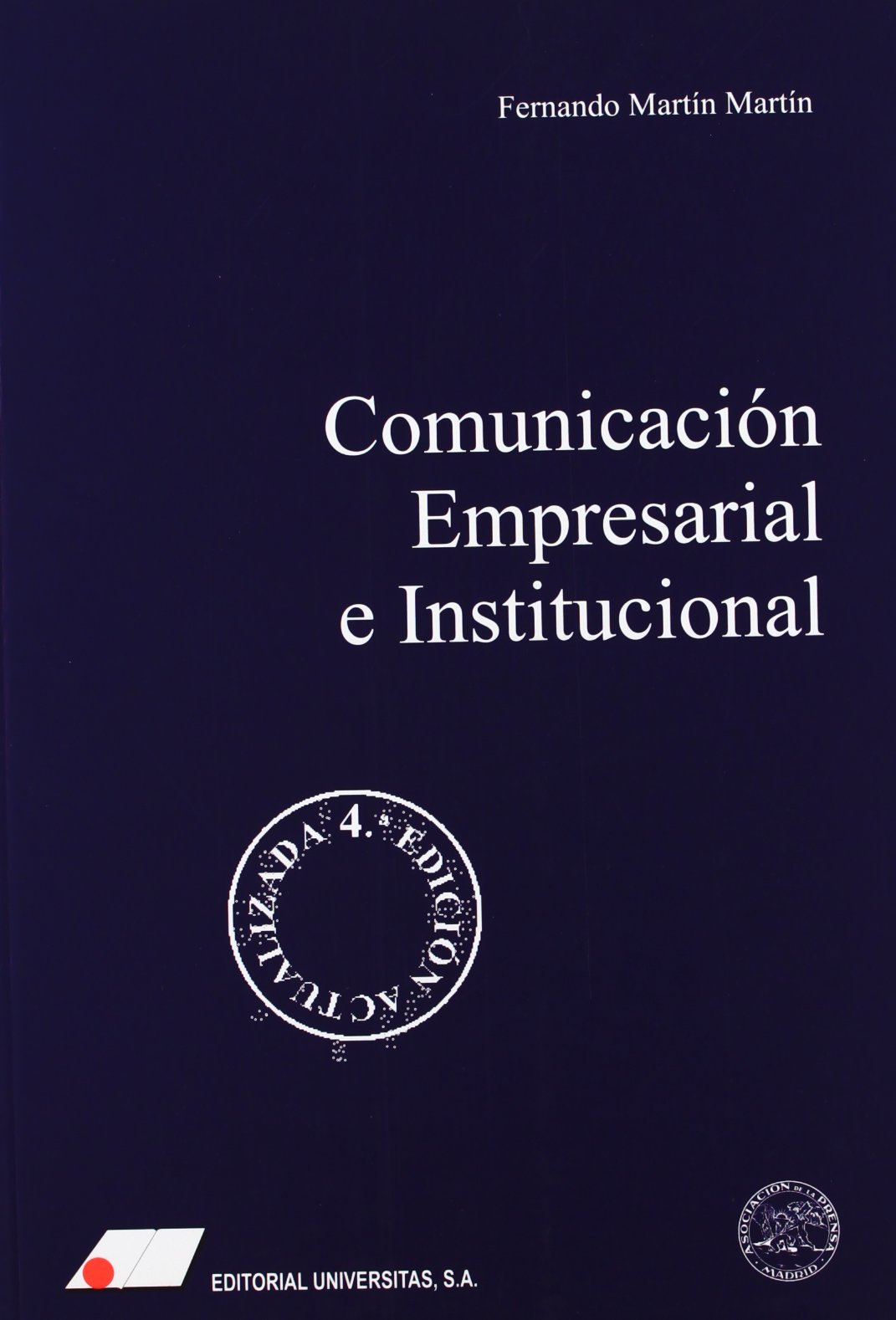 Comunicacion empresarial e institucional