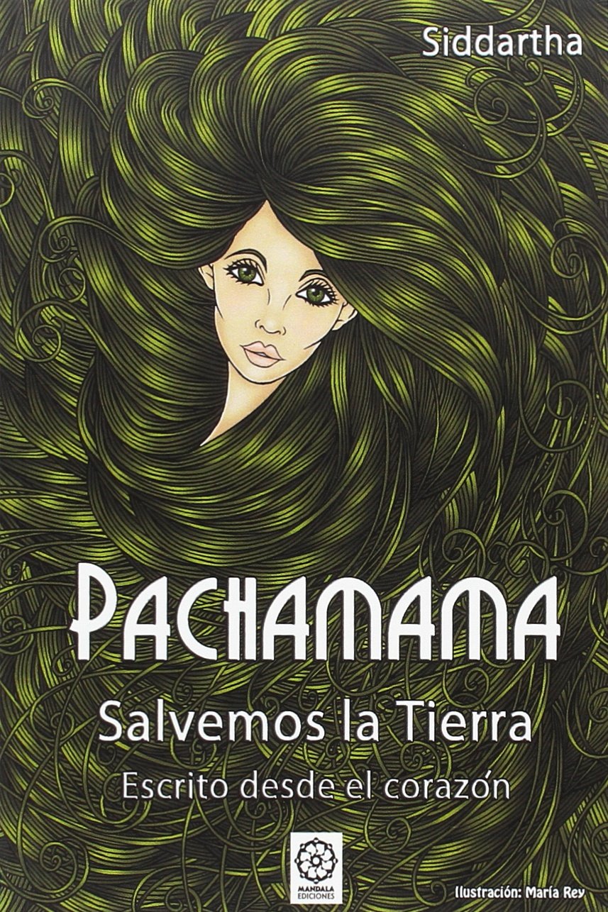 Pachamama