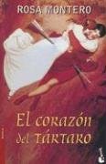 El corazón del tártaro (Novela)