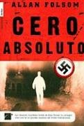 Cero Absoluto = The Day After Tomorrow