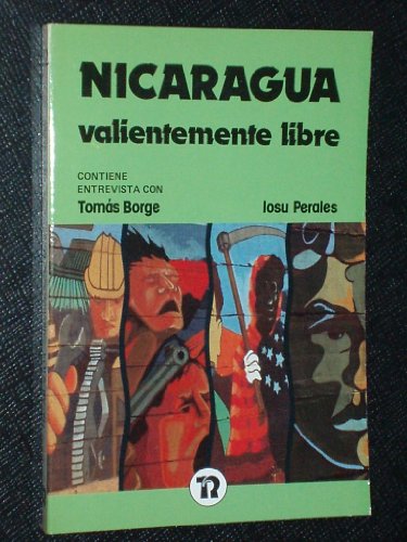 Nicaragua valientemente libre (Talasa)