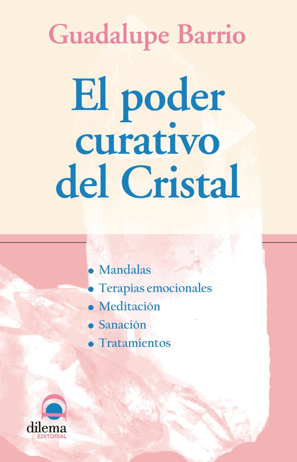 El Poder Curativo Del Cristal-Fresado