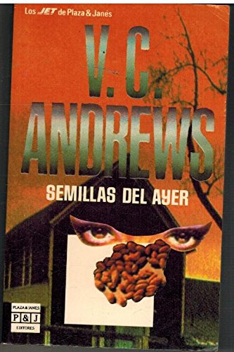 Semillas del ayer (Cuadernos Ratita Sabia)