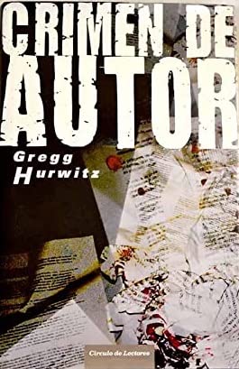 Crimen De Autor