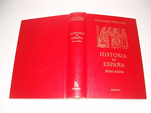 Historia españa (edad media)