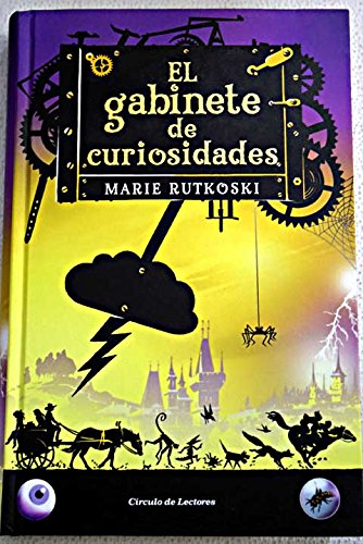 El Gabinete De Curiosidades