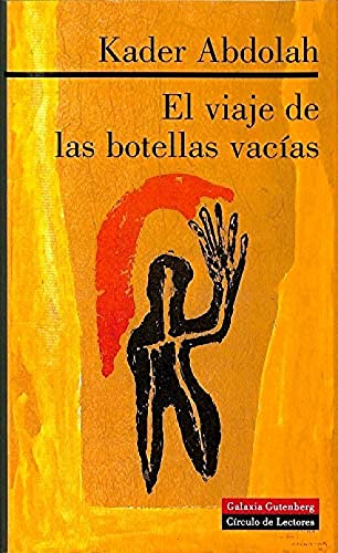 El viaje de las botellas vacías