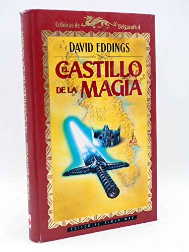 Castillo de la magia, el