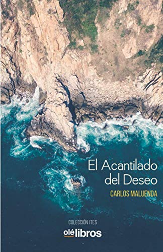 El Acantilado del Deseo: 56 (Ites)