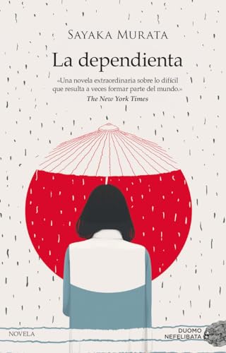 La dependienta (NEFELIBATA)