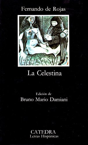 Celestina, la
