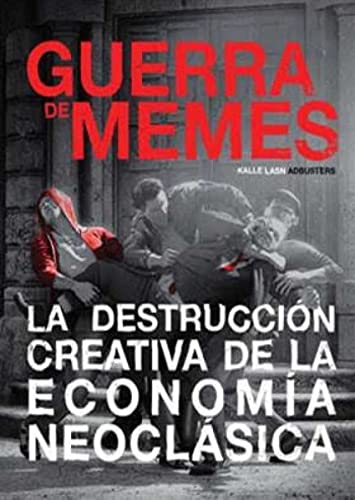 Guerra De Memes