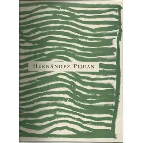 HERNÁNDEZ PIJUAN. SENTIMENT DE PAISATGE