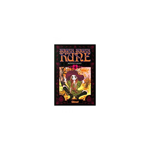 Sugar sugar rune 4 (Shojo Manga)