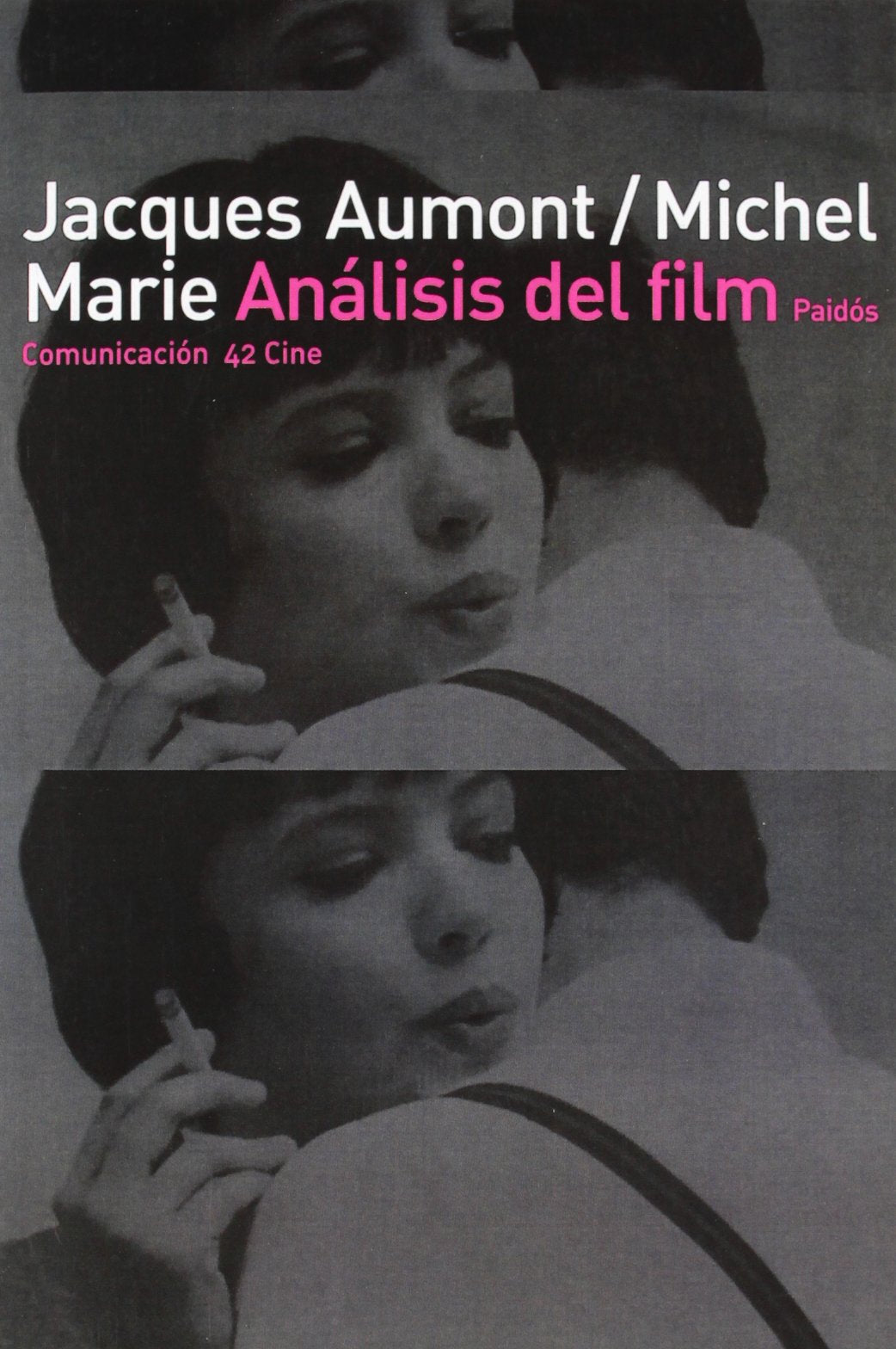 Análisis del film: 1 (Comunicación)