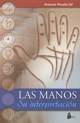 MANOS, LAS -SU INTERPRETACION