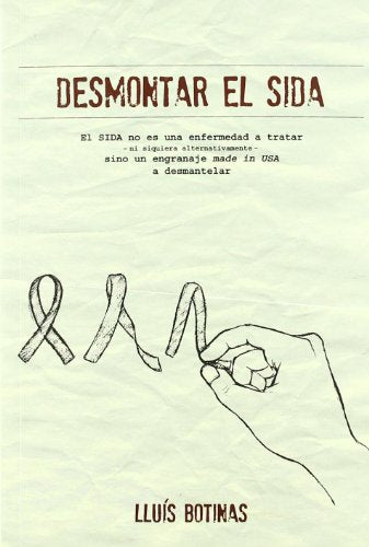 Desmontar el sida
