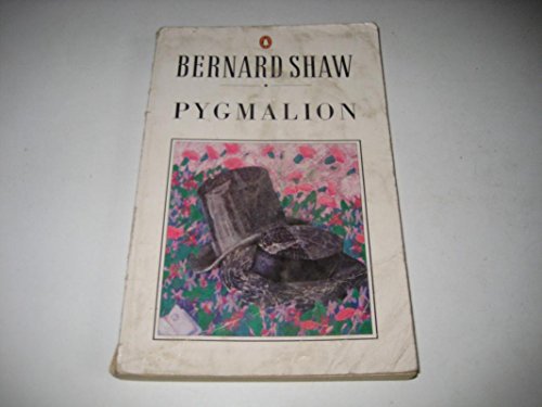 Pygmalion