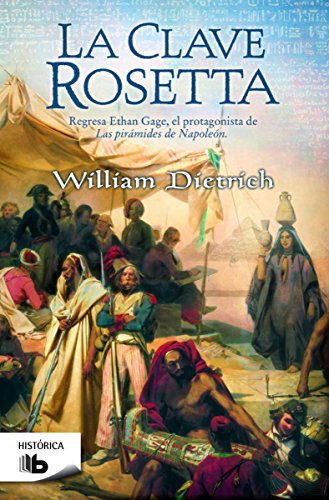 La clave Rosetta (B DE BOLSILLO)