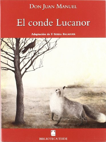 Biblioteca Teide 044 - El Conde Lucanor -Don Juan Manuel- - 9788430761012