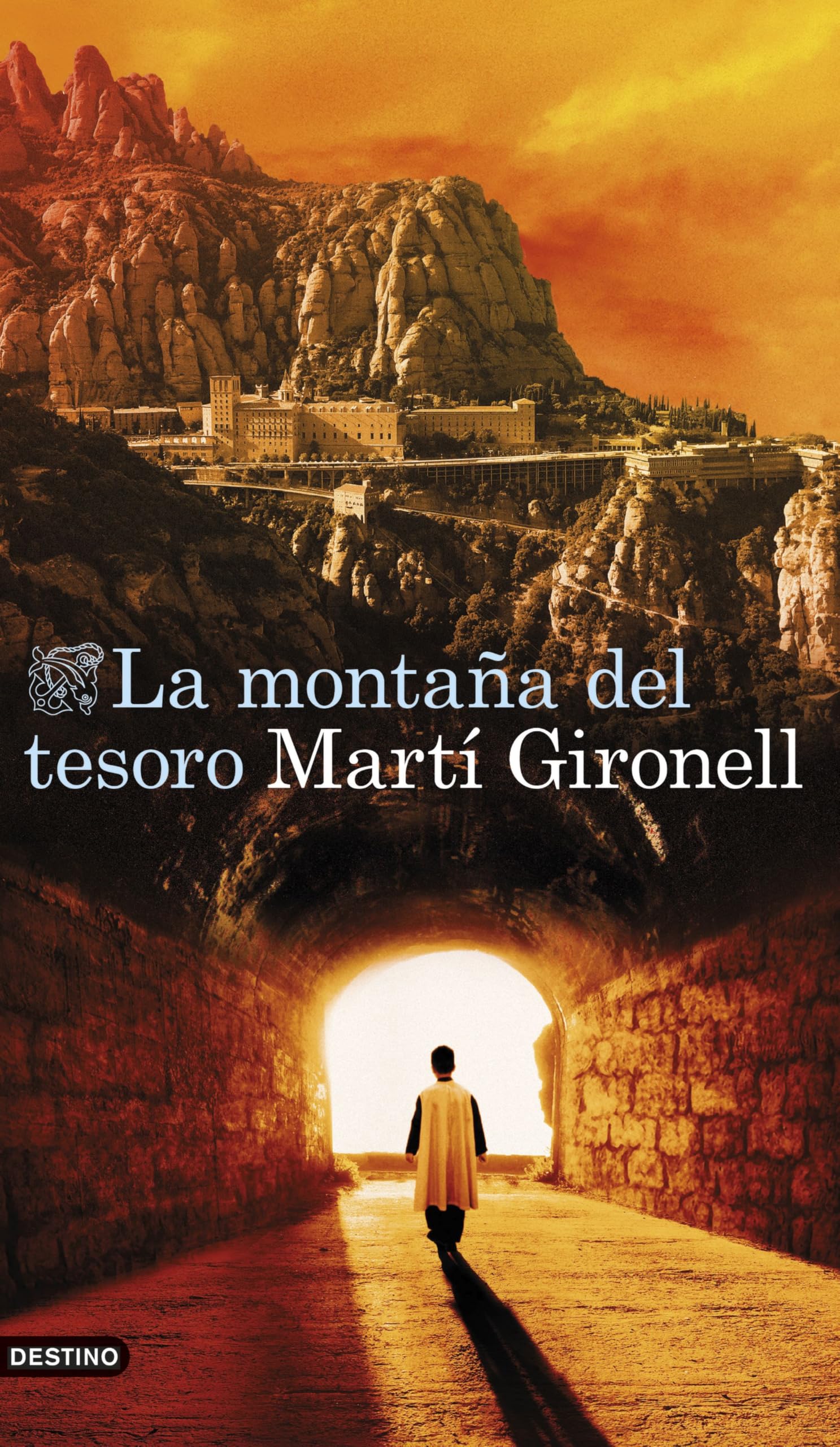 La montaña del tesoro (Áncora & Delfín)