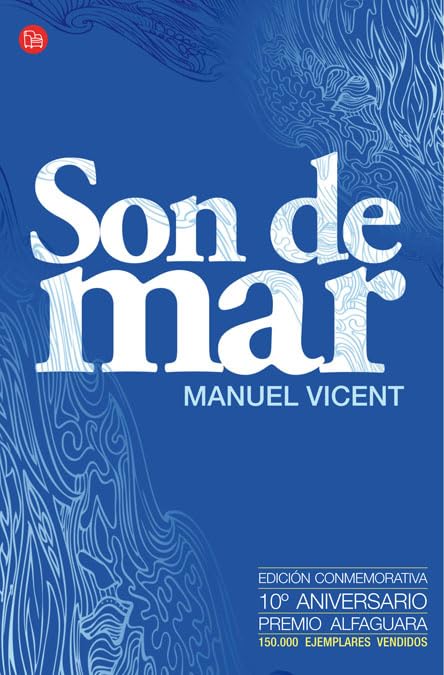 Son de mar (FORMATO GRANDE)