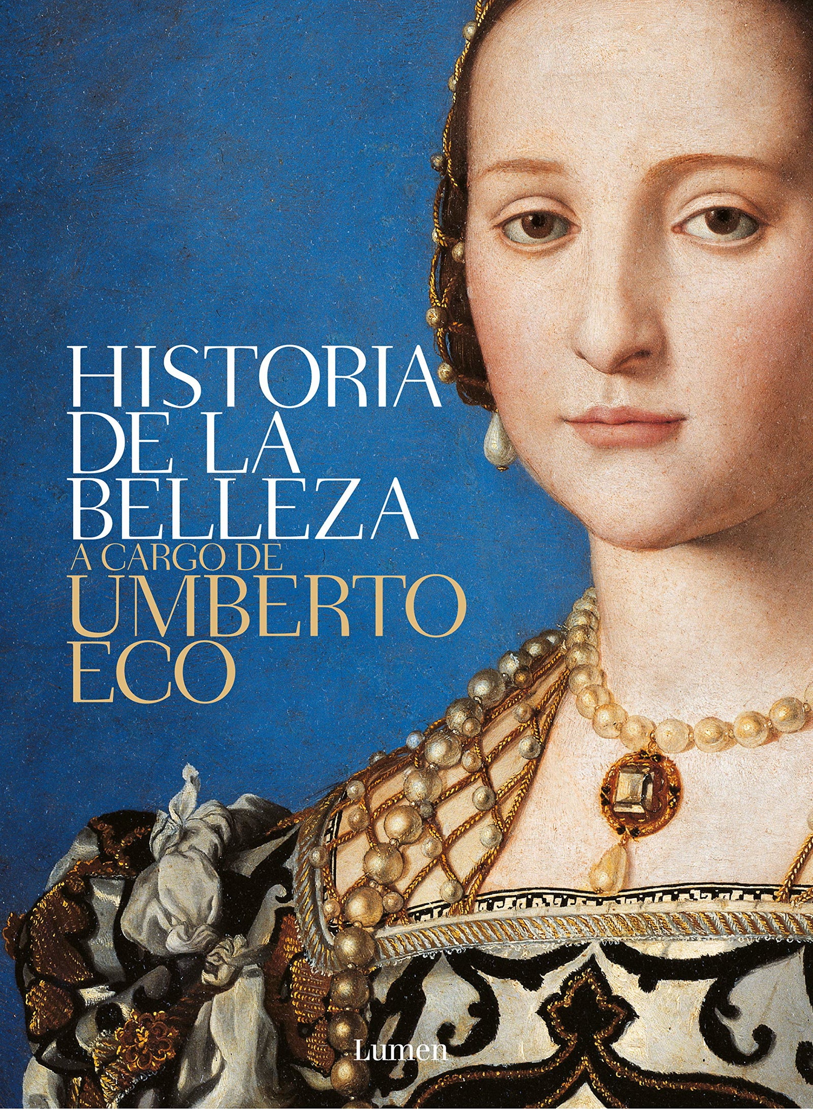 Historia de la belleza (Ensayo)