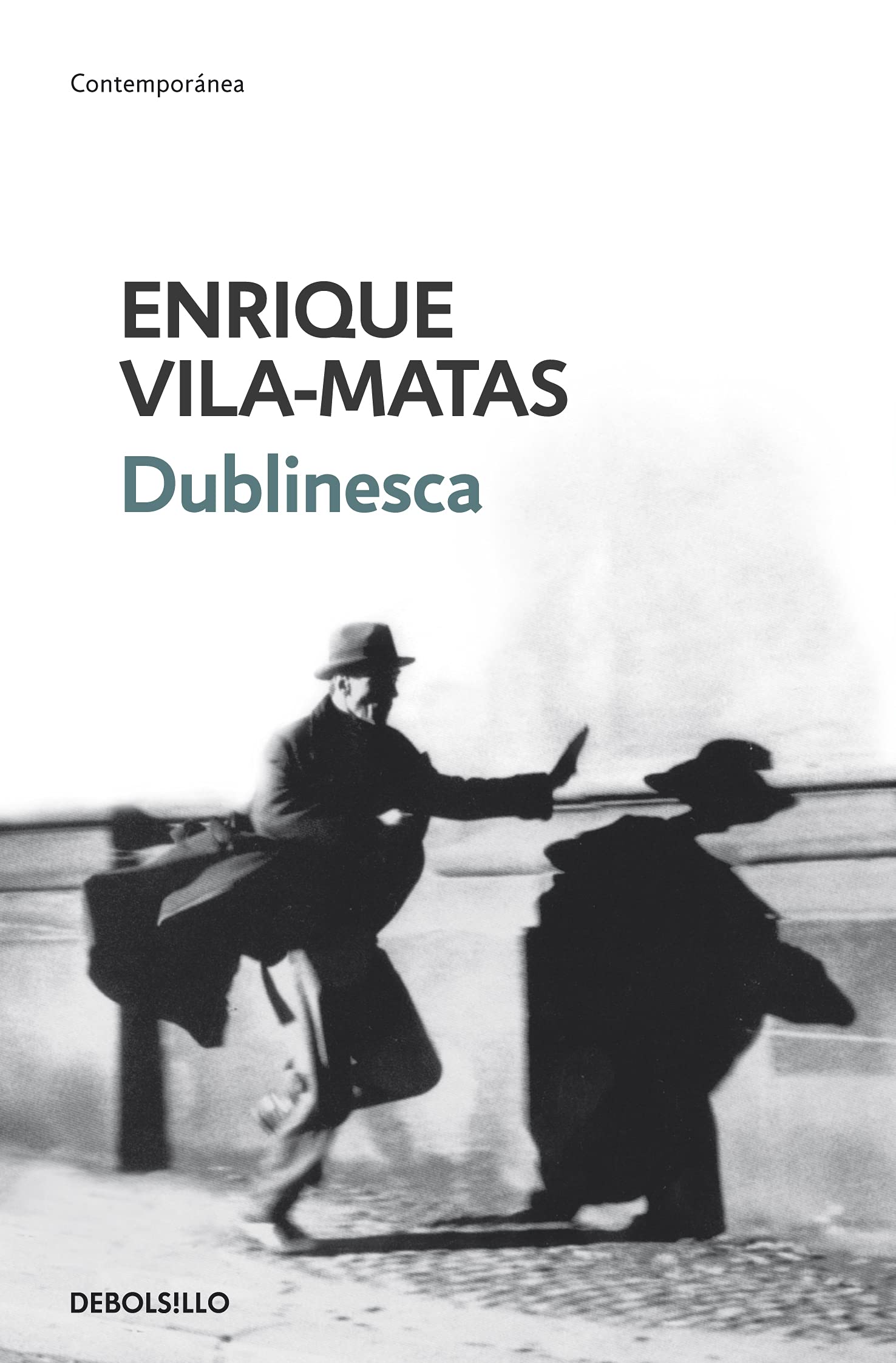 Dublinesca (Contemporánea)
