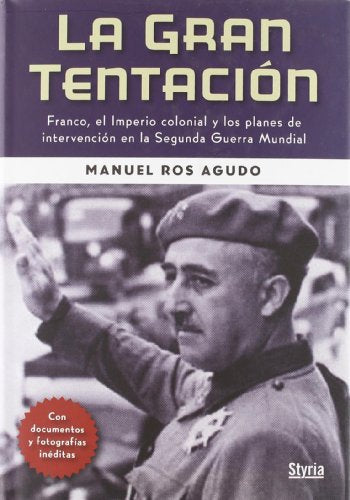 La Gran Tentacion
