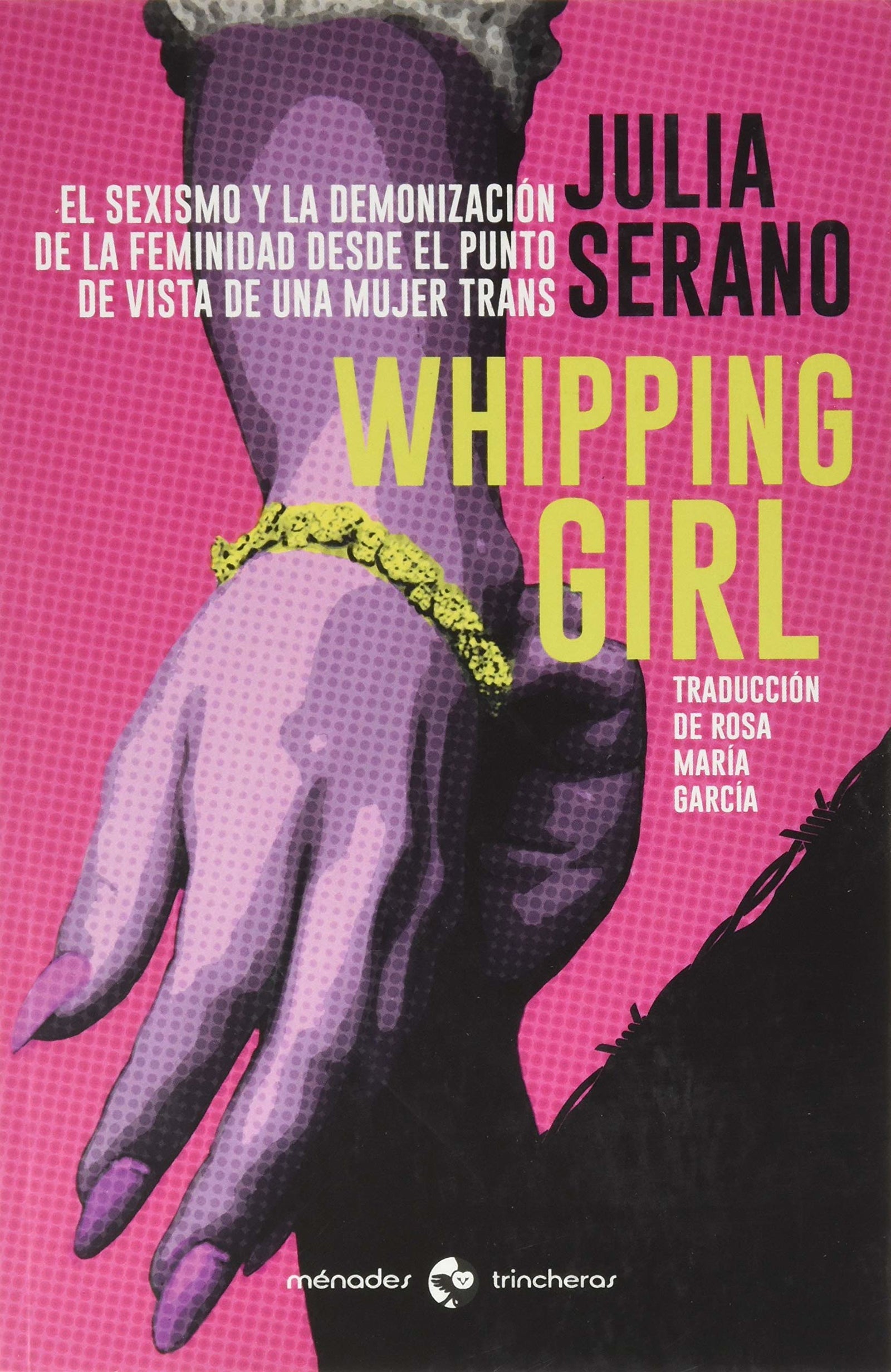 Whipping girl