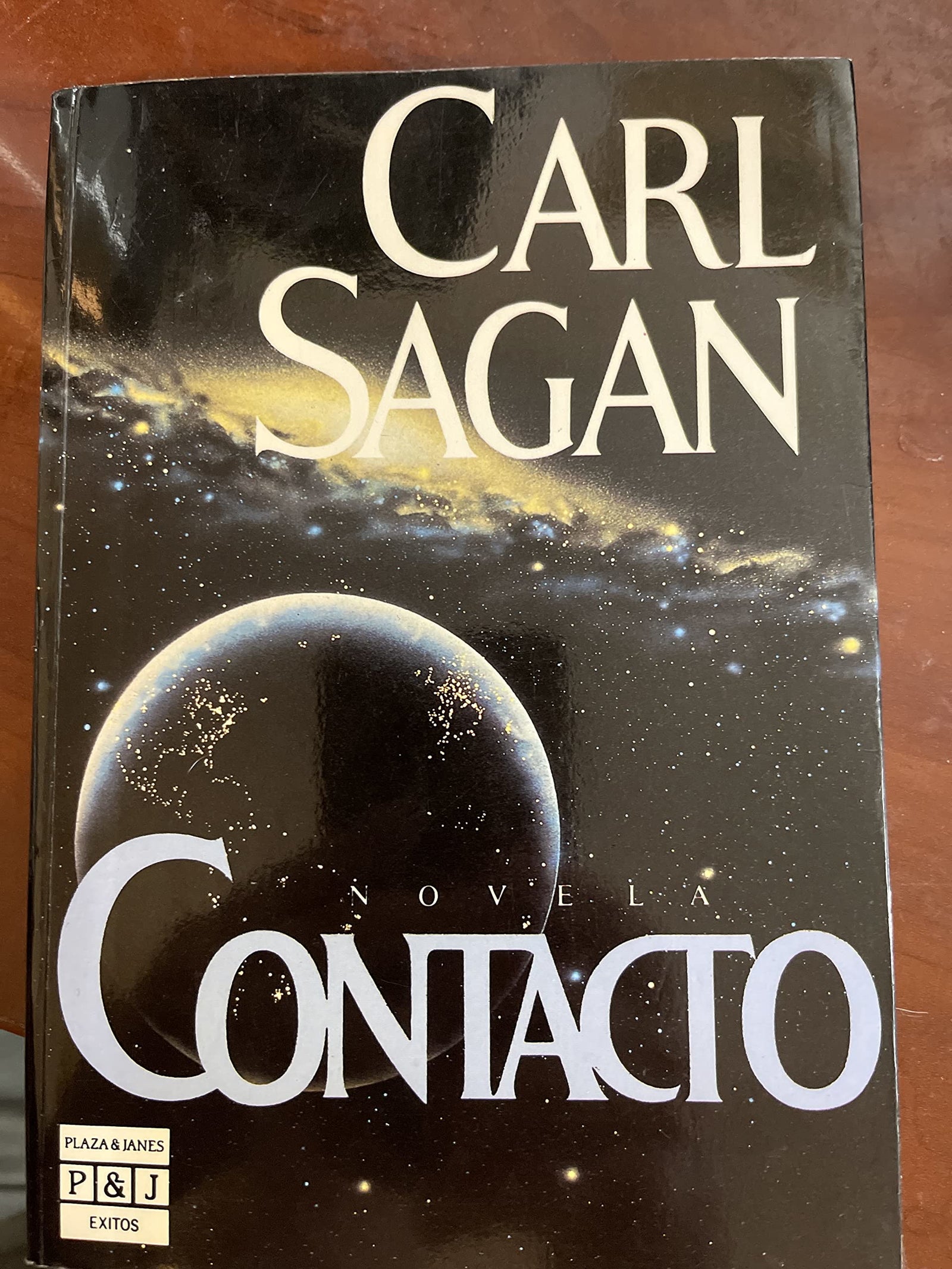 Contacto