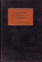 Factor humano en la empresa, el