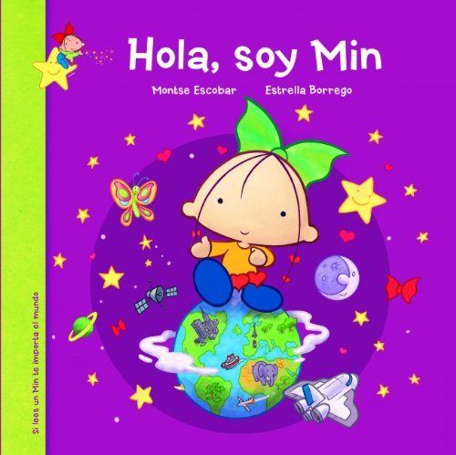 Hola, soy Min