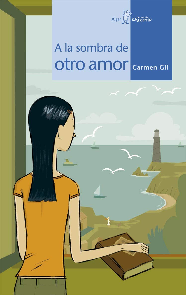 A la sombra de otro amor: 34 (Calcetín)