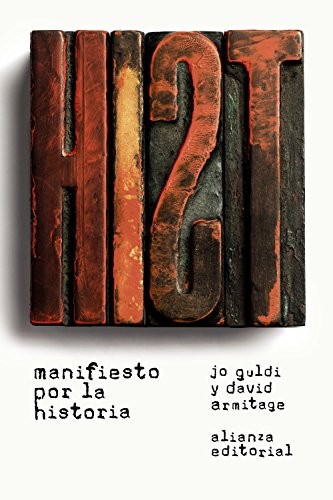 Manifiesto por la Historia (El libro de bolsillo - Historia)