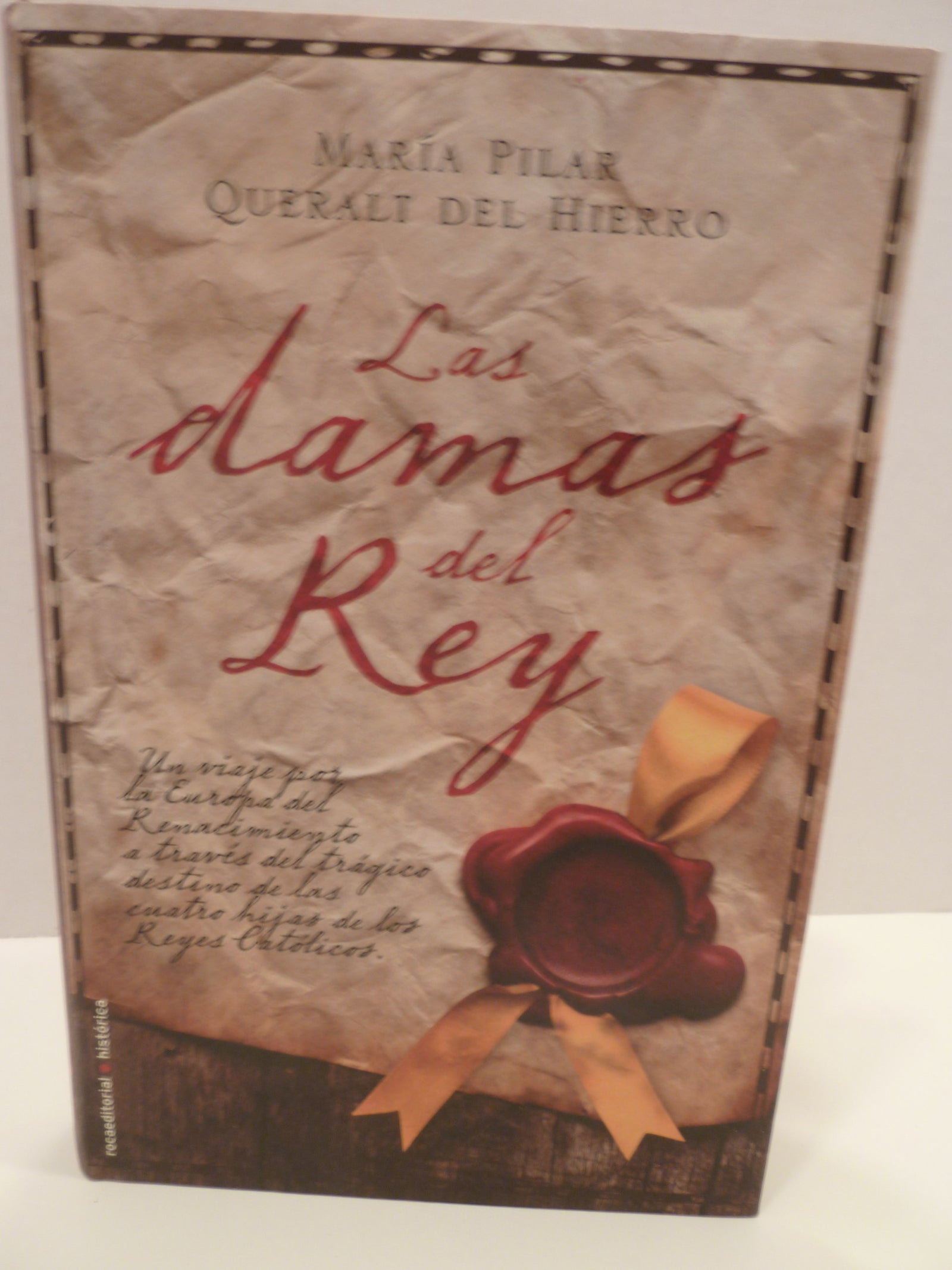 Damas Del Rey,Las