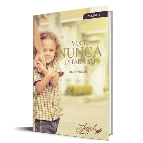 voc nunca estara so bud wright legado 2