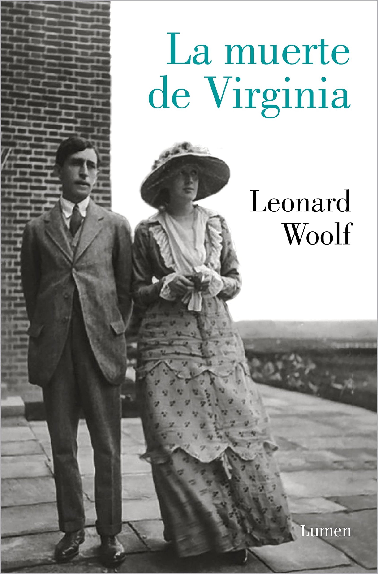 La muerte de Virginia (Narrativa)