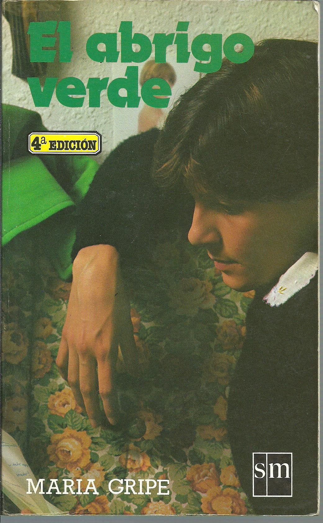 ABRIGO VERDE,EL (SIN COLECCION)