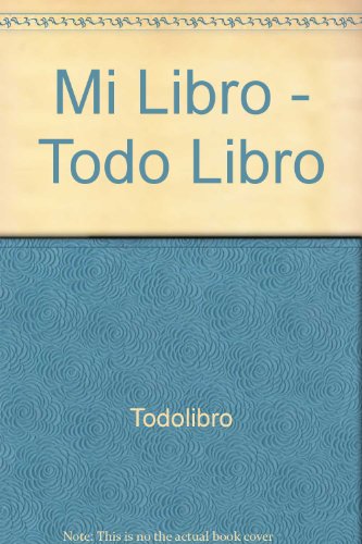Mi libro de carton