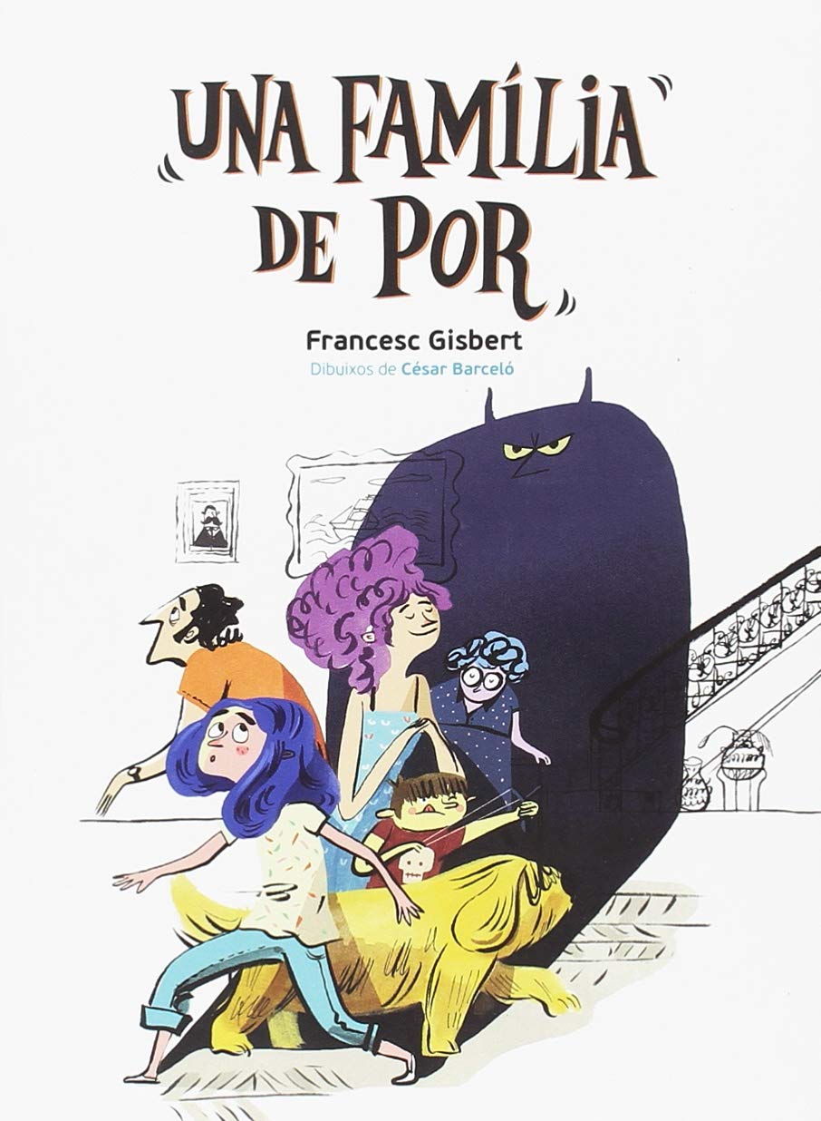 Una família de por