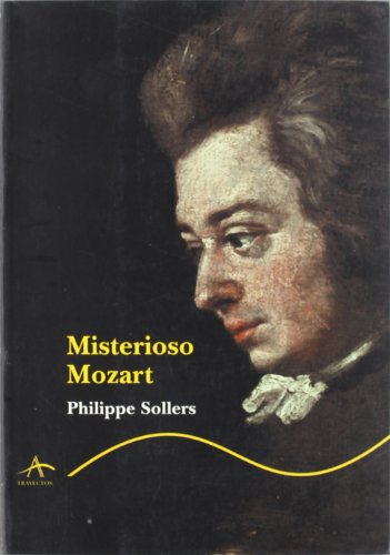 Misterioso Mozart