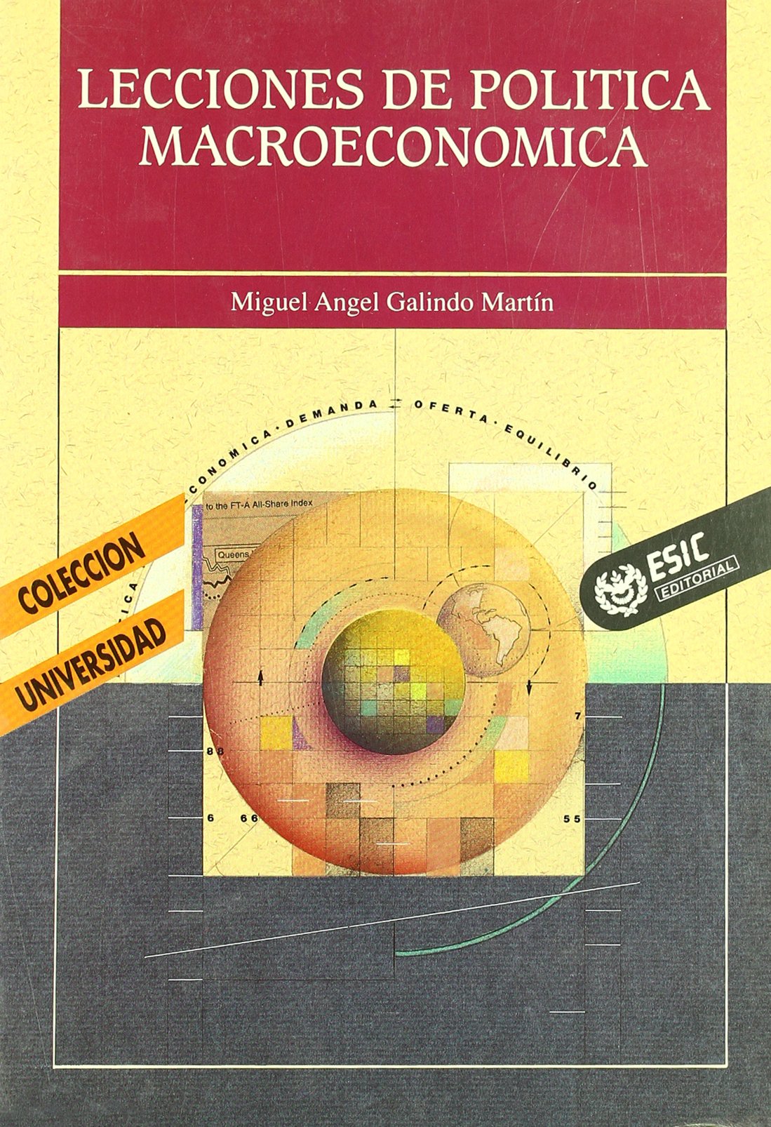 LECCIONES DE MACROECONOMIA (UNIVERSIDAD)
