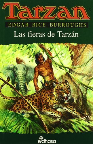 Las fieras de Tarz n III (Tarzán)